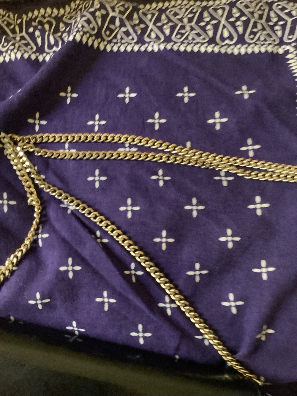 Christian Dior Vintage Bag - Picture 14 of 14